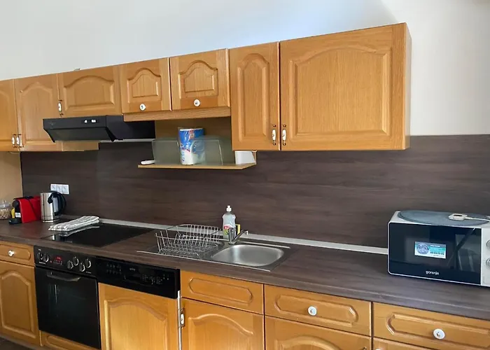 Apartman Bartok Szallo
